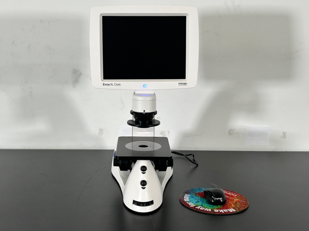 Image of Invitrogen EVOS XL Core Cell Imager